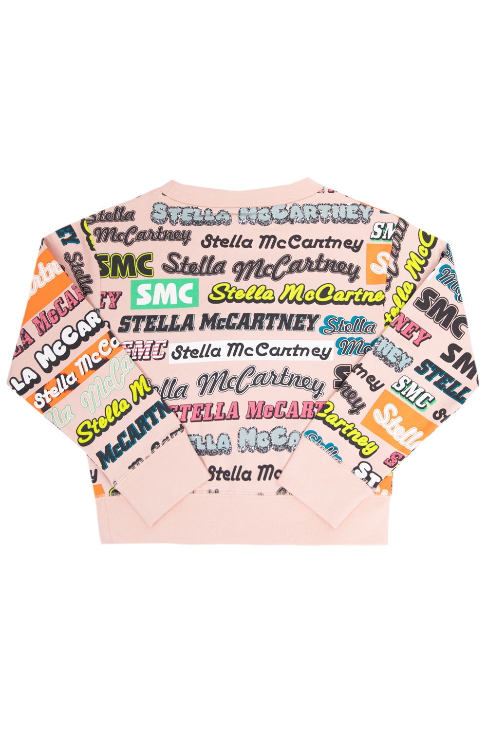 Stella McCartney Kids Printed sweatshirt | Kids's Girls clothes (4 